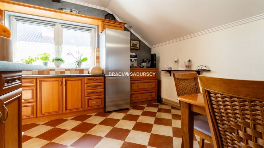 Duże mieszkanie, balkon, ogród,  blisko tramwaj miniaturka 38