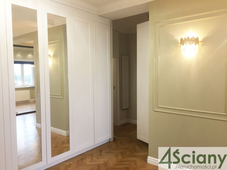 Wyjątkowy apartament na Powiślu miniaturka 14