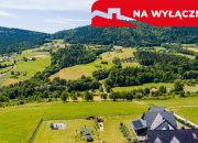 Działka na sprzedaż Posadowa Mogilska / Korzenna miniaturka 6