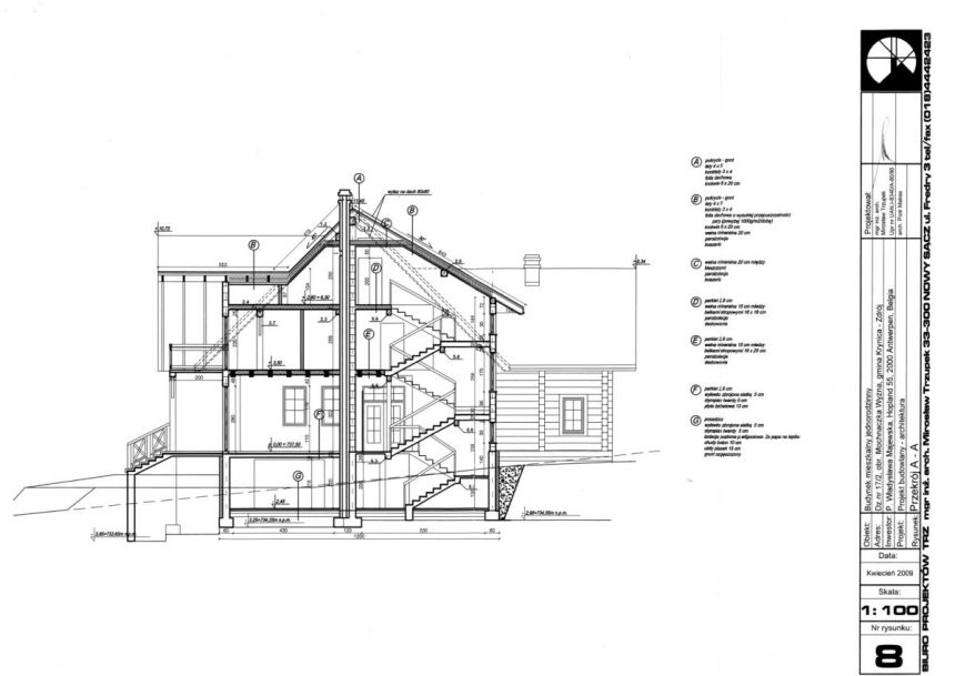 Mochnaczka Wyżna, 1 950 000 zł, 5500 m2, z drewna miniaturka 22