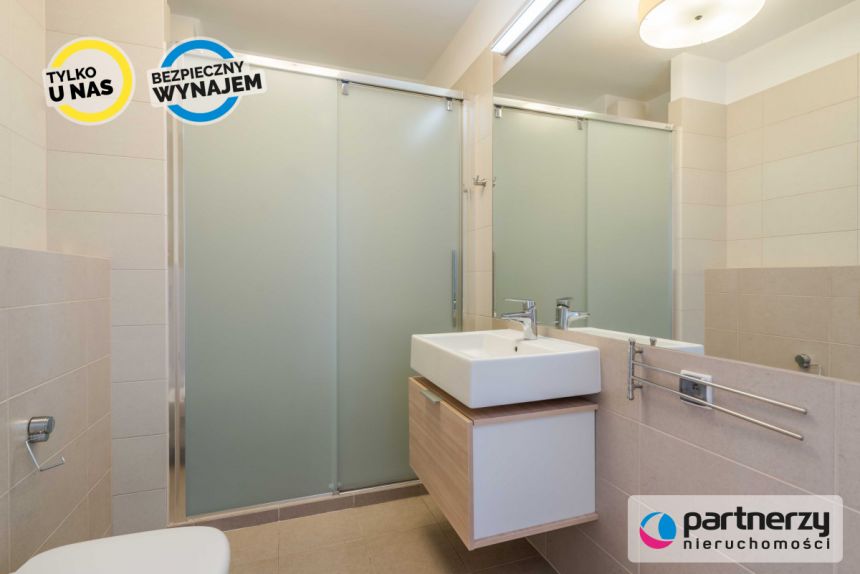 Gdańsk Siedlce, 3 400 zł, 63 m2, pietro 3 miniaturka 14