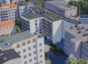 CENTRUM WROCŁAWIA/ Mieszkanie 30,05m2 ,1 pok. /Stare Miasto miniaturka 13