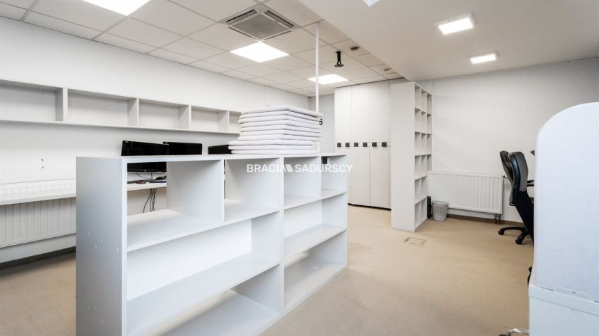 Lokal biurowy 175m2 + 10 miejsc park. 0% prowizji! miniaturka 16