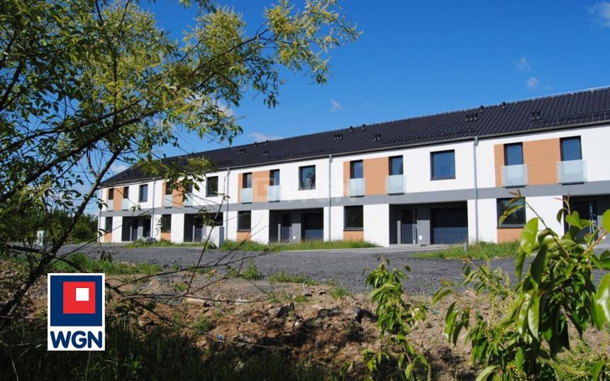 Koźlice, 596 230 zł, 132 m2, z cegły miniaturka 1
