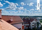 Loftowy apartament z tarasem - Osielsko miniaturka 14
