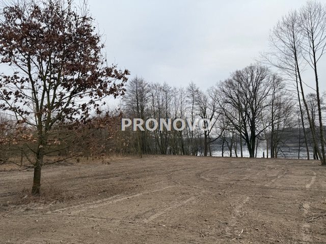 działka 1420m2 nad jeziorem, pole golfowe Choszczn miniaturka 19