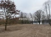działka 1420m2 nad jeziorem, pole golfowe Choszczn miniaturka 19