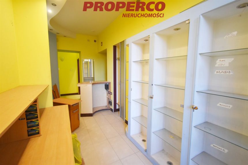 Lokal handlowo-usługowy, parter 70 m2, Centrum miniaturka 5