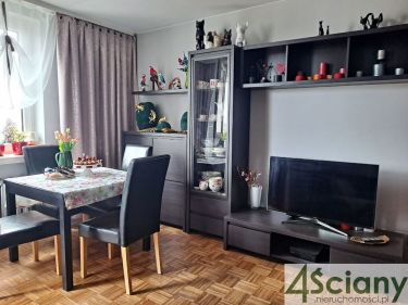 4 pokoje w atrakcyjnej cenie!