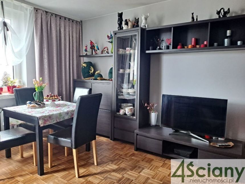 4 pokoje w atrakcyjnej cenie! - zdjęcie 1