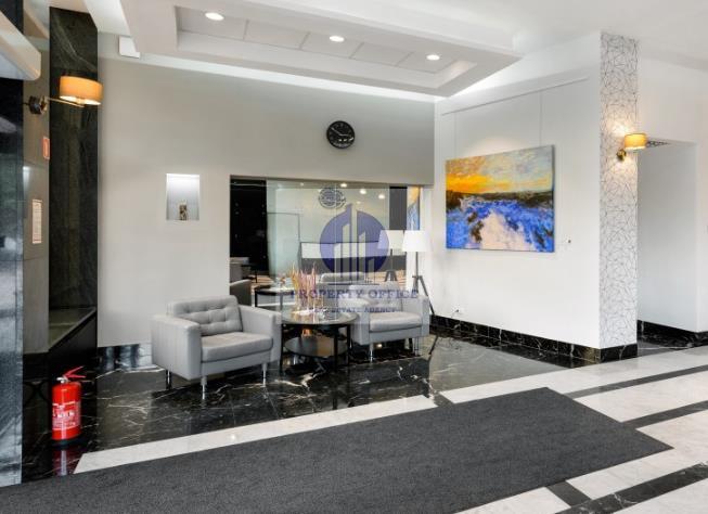 Ursynów : biuro 161,74 m2 miniaturka 6