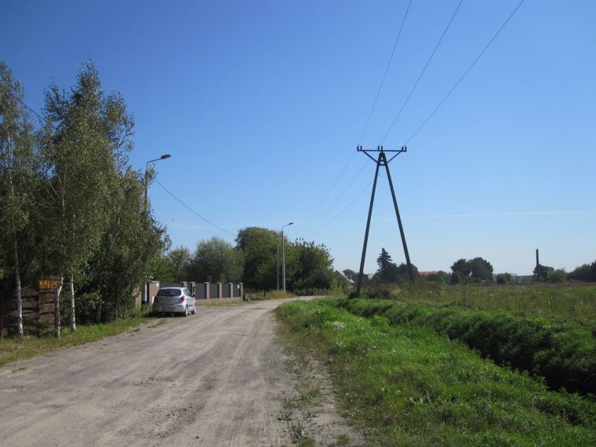 Lubiczów, 1 968 000 zł, 12.3 ar, płaska miniaturka 3