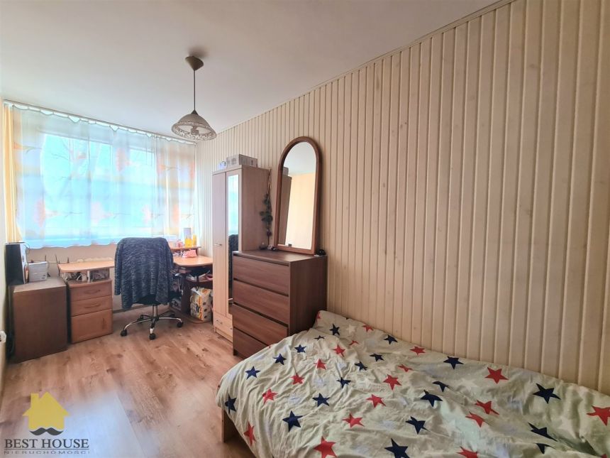 Lublin Kalinowszczyzna, 515 000 zł, 58 m2, z balkonem miniaturka 4