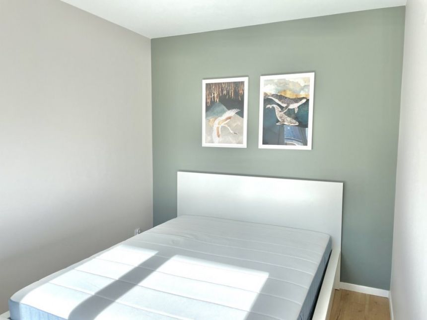 MIESZKANIE NA SPRZEDAŻ-3 POKOJE CZYŻYNY-43,06M2 miniaturka 8