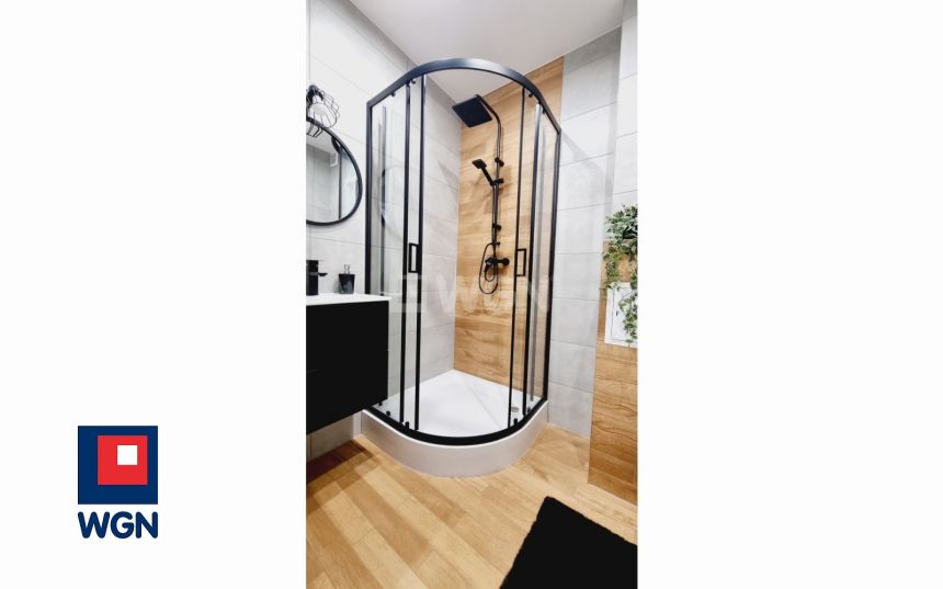 Mielec, 410 000 zł, 49 m2, z balkonem miniaturka 9