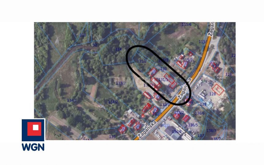 Jankowa Żagańska, 750 000 zł, 92 m2, murowany miniaturka 5
