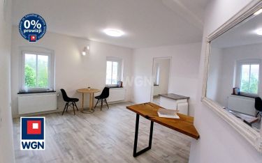 Świdnica, 309 000 zł, 42 m2, wysoki standard