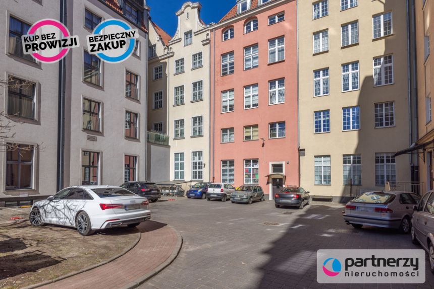Gdańsk, 795 000 zł, 29 m2, pietro 5, 5 miniaturka 16