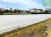 Działka 9a położona w samych Zielonkach miniaturka 5