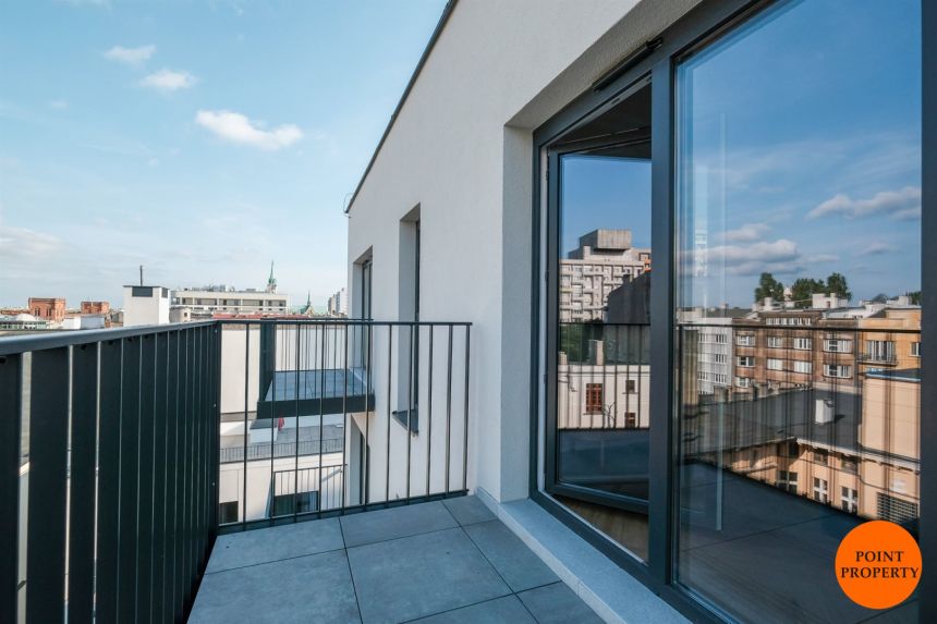 Apartament w centrum / STREFA PROGRESS / miniaturka 18