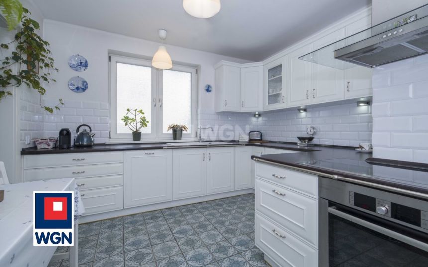 Knurów, 1 490 000 zł, 356.26 m2, wolnostojący miniaturka 6