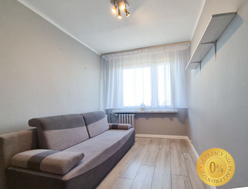 3 sypialnie, duży balkon miniaturka 7