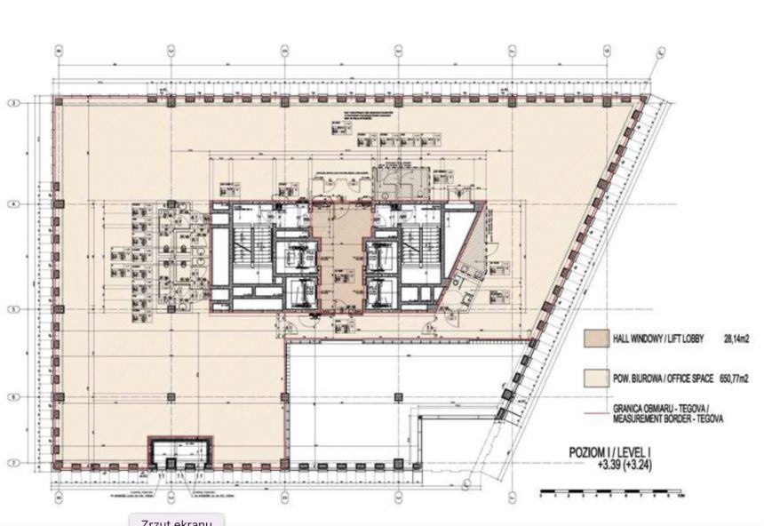 Kraków Grzegórzki, 15 000 zł, 300 m2, pietro 1 miniaturka 10