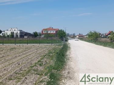 Zgorzała, cicha, ustawna  MPZP