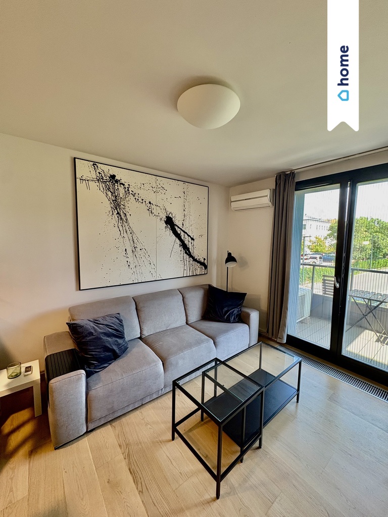 Apartament w sercu Kazimierza | 2 pok miniaturka 3