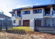 Grodzisk Mazowiecki, 1 290 000 zł, 160.39 m2, ogrzewanie gazowe miniaturka 12