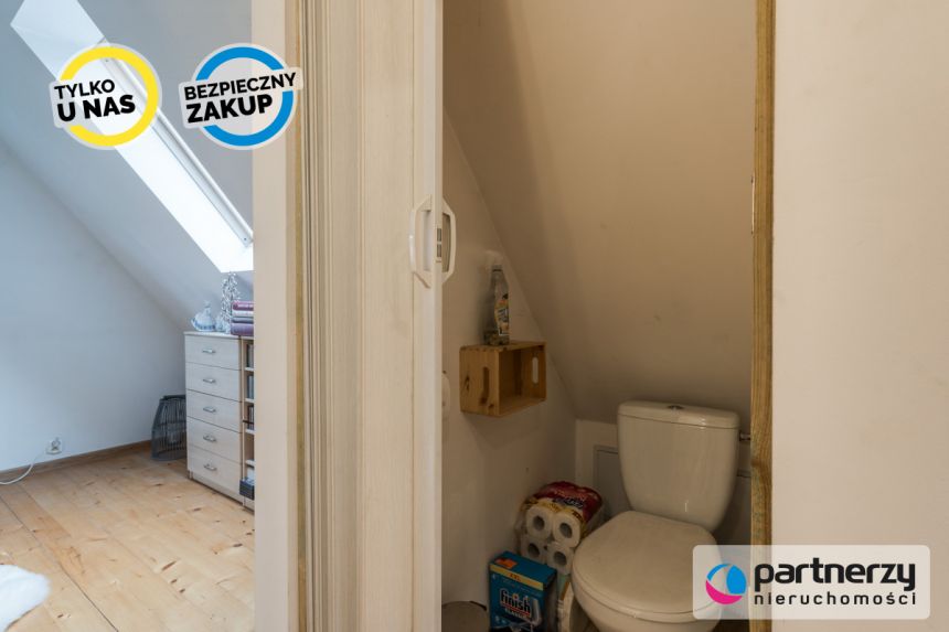 Sikorzyno Stara Sikorska Huta, 749 000 zł, 76 m2, ogrzewanie gazowe miniaturka 18