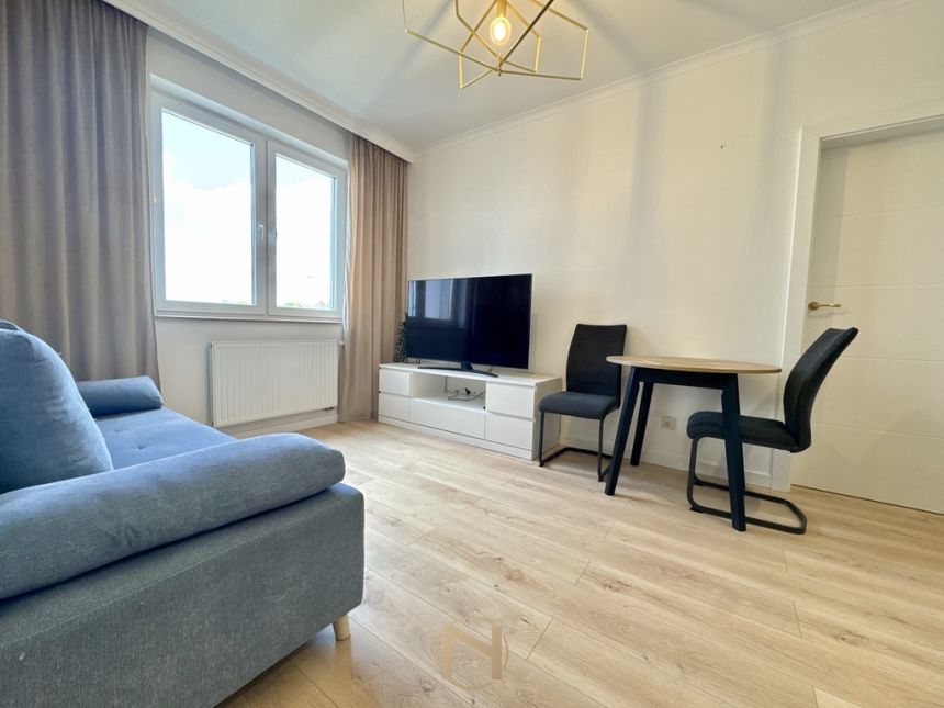 Gorzów Wielkopolski Górczyn, 389 000 zł, 35.5 m2, pietro 1/2 miniaturka 2