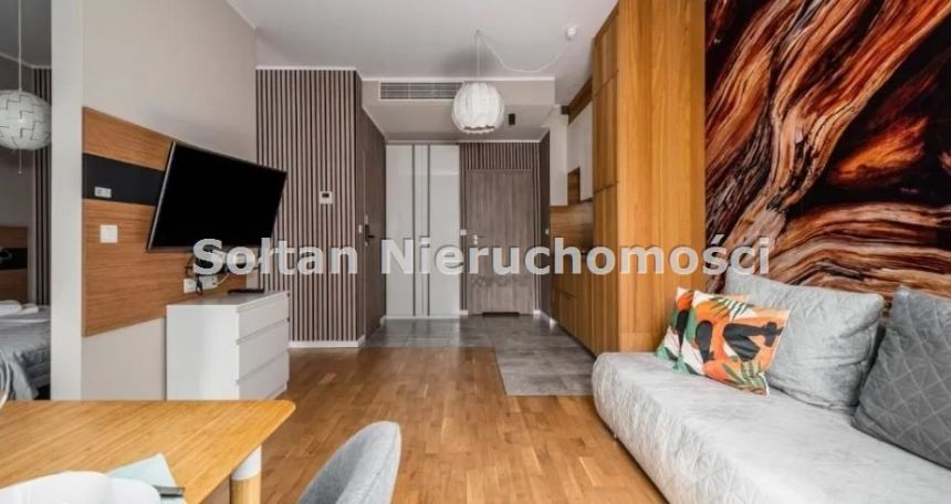 Warszawa Wola, 2 100 000 zł, 61 m2, w apartamentowcu miniaturka 7