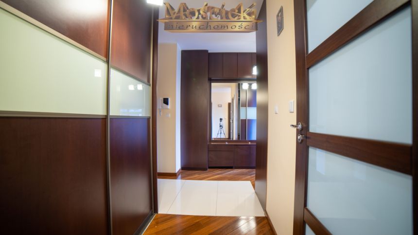 Do wynajęcia! Przestronne 4 pokoje na Wilanowie miniaturka 13