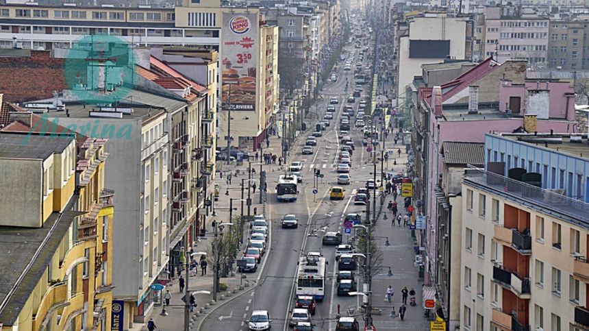 Gdynia Śródmieście, 1 071 zł, 23.8 m2, biuro miniaturka 3