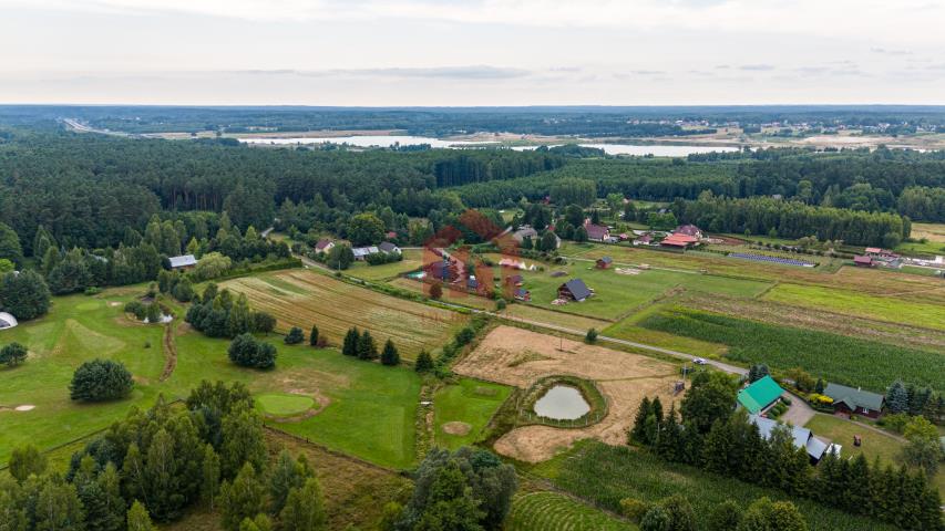 Wymarzone Działki w Prestiżowej Okolicy! miniaturka 8