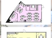 Warszawa Ochota, 34 500 zł, 230 m2, biuro miniaturka 20