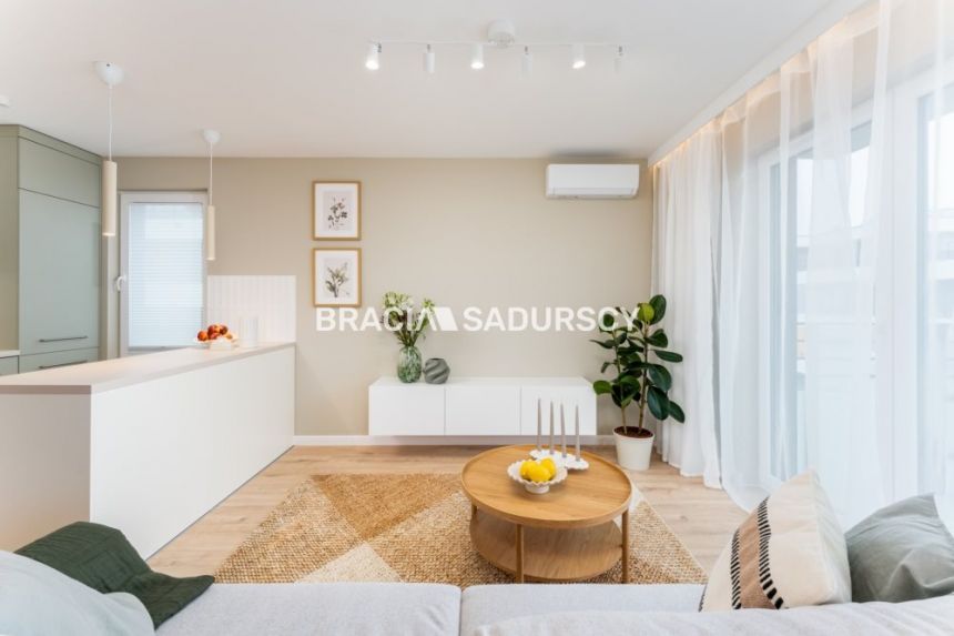 Gotowy Apartament typu LUX 4 pok Górka Narodowa miniaturka 7