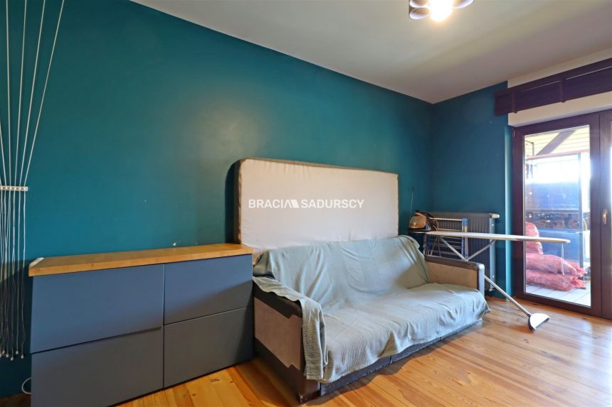 Klimatyczny dom w Kamionnej - Beskid Wyspowy! miniaturka 32