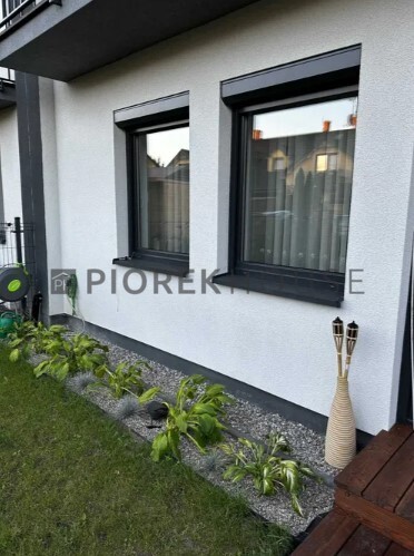 2-pokojowe mieszkanie w Markach miniaturka 4