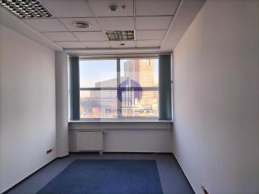 Praga Południe: biuro 27,50 m2