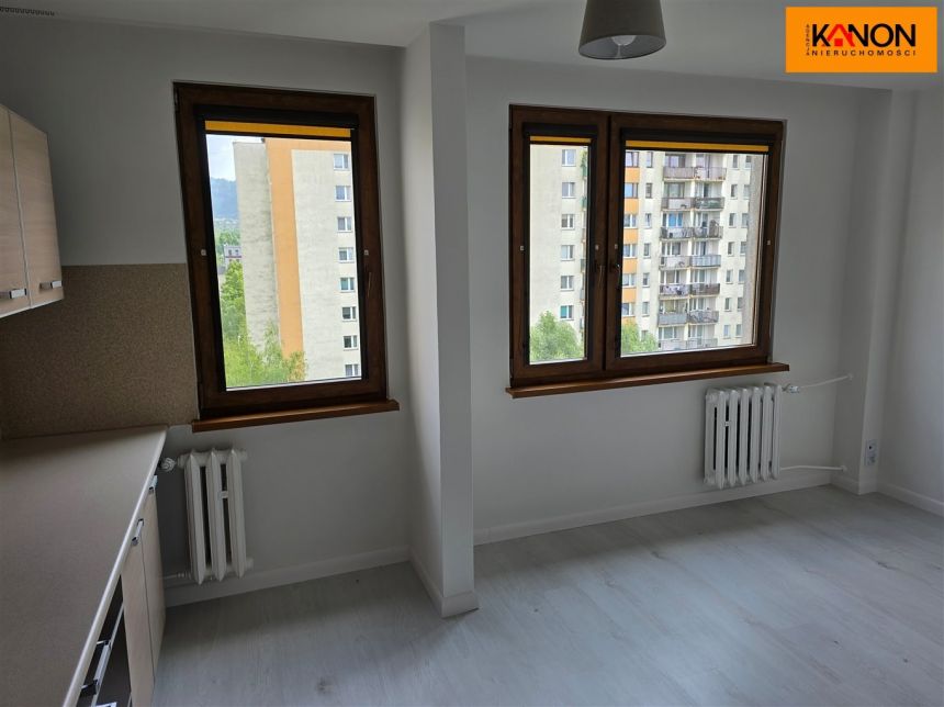 Bielsko-Biała, 465 000 zł, 53.47 m2, z balkonem miniaturka 2