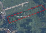 Działka budowlana 17 arów w Wołowicach! miniaturka 3