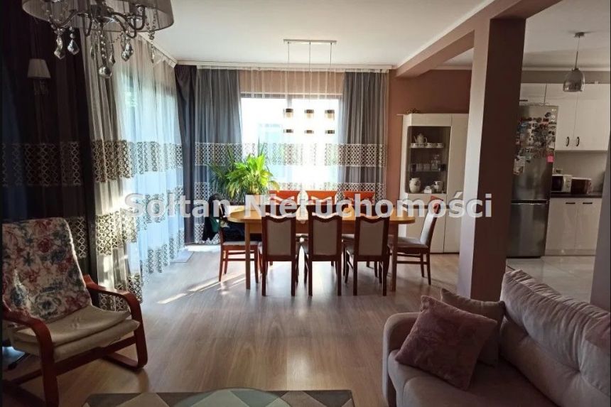 Warszawa Wawer, 1 750 000 zł, 200 m2, aneks kuchenny miniaturka 3