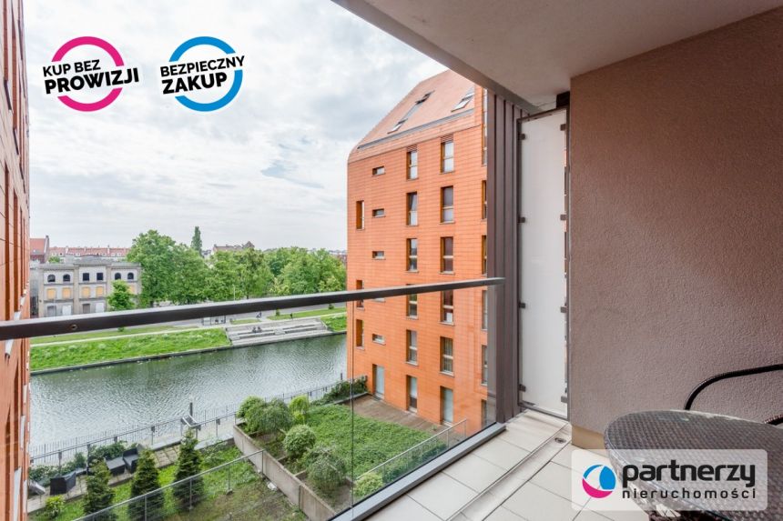 Gdańsk Śródmieście, 1 250 000 zł, 73.9 m2, z balkonem miniaturka 14
