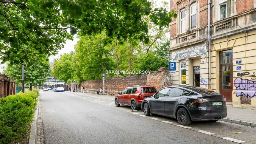 2-POKOJOWE W CENTRUM MIASTA miniaturka 5