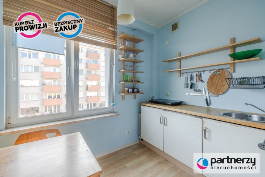 Gdynia, 545 000 zł, 36.91 m2, kawalerka miniaturka 6