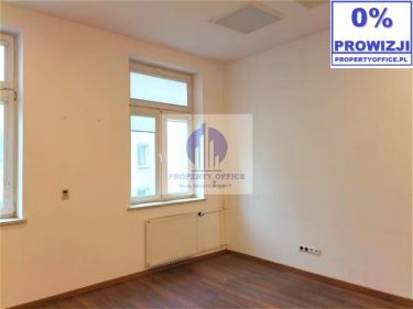 Śródmieście: biuro 26,11 m2