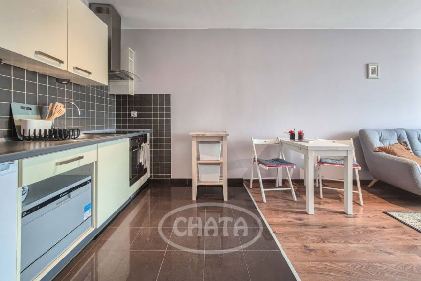 Wrocław Krzyki, 2 500 zł, 50 m2, pietro 7/7 miniaturka 9