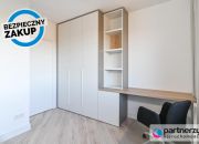 Gdańsk Przymorze, 1 949 000 zł, 72.09 m2, z parkingiem podziemnym miniaturka 5